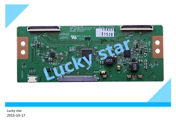 100% testováno dobré pracovní Vysoce kvalitní pro 6870C-0444A deska LC470DUE-SFR1 logic board 
