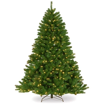 1.2 m/3.6 m nový materiál PVC Vánoční strom LED světlo Vánoční Mall hotel dekorace Vánoční Hotel Mall domácí dekorace