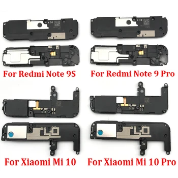 Reproduktor v dolní části Hlasitý Reproduktor Zvuk Vyzvánění Bzučák Flex Pro Xiaomi Poco F2 Pro Redmi Note 10 9 7 8 9 Pro Mi 10 11 Pro 11 Lite