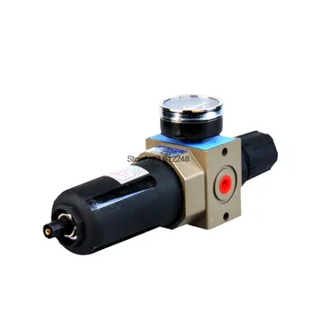 UFR-02 UFR-03 UFR-04 Shako typ vzduchového filtru regulátor,regulátor tlaku,pneumatické redukční ventil,zdroj vzduchu, léčba