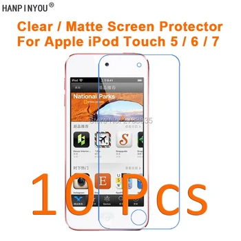 10ks Pro Apple iPod Touch 5/6/7 Gen 4.0