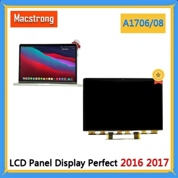 Vysoce Kvalitní Nové A1706 LCD Panelu Sklo pro MacBook Pro Retina 13