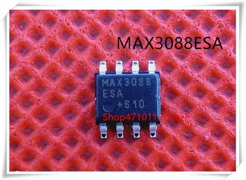 NOVÉ 10PCS/LOT MAX3088ESA MAX3088E MAX3088 SOP-8 IC