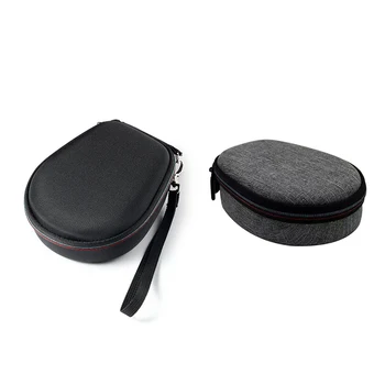 Úložiště Pevný Vak Headset Box Case Box Bluetooth Kompatibilní Sluchátka Taška pro AfterShokz Aeropex AS800
