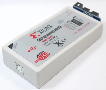 Xilinx Downloader Xilinx USB Stažení Kabelové HS2 Smt2 Dlc9g Dlc10